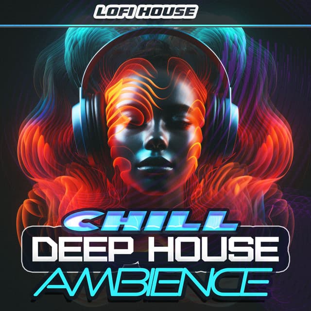 Chill Deep House Ambience - Lofi House