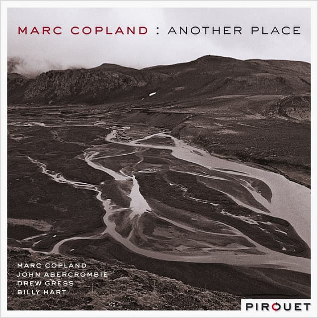 Another Place - Marc Copland