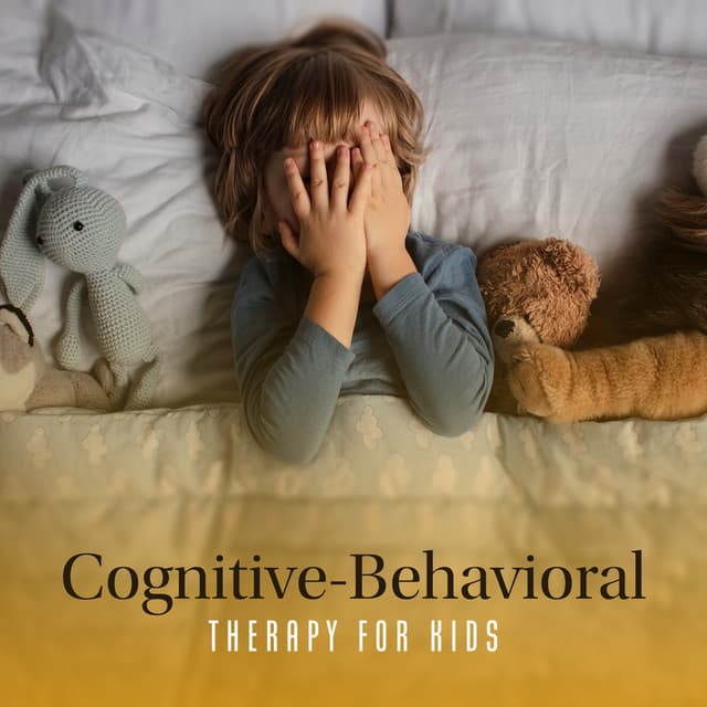 Cognitive-Behavioral Therapy for Kids: Bad Dreams and Urinary Problems in Children - Greatest Kids Lullabies Land
