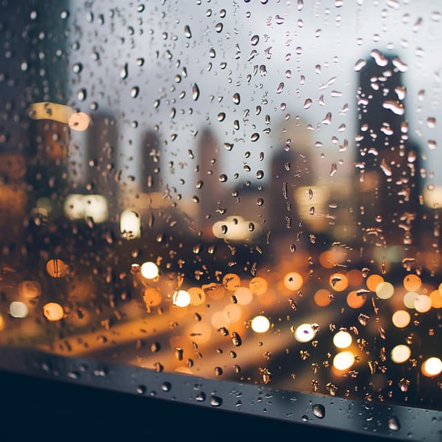Maravilla de lluvia