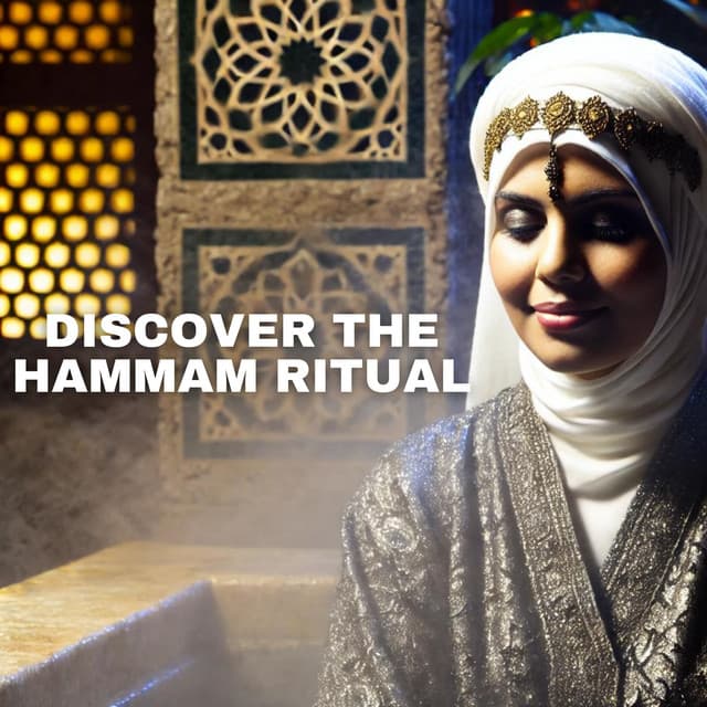 Discover the Hammam Ritual: Unveiling the Secrets of Arabic Spa Therapy - Hammam Al Andalus