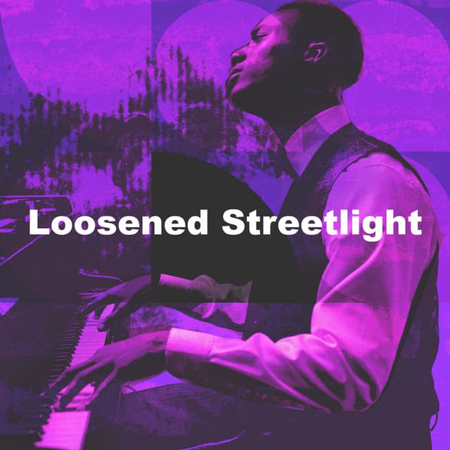 Loosened Streetlight - Bossa Nova Cafe Music