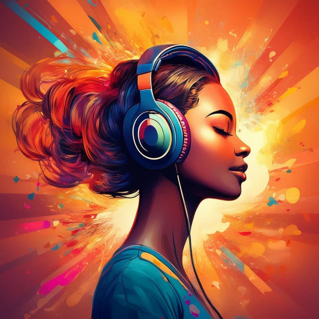 Rhythmic Layers: Harmonies of Silence - Dallas Diamond Players