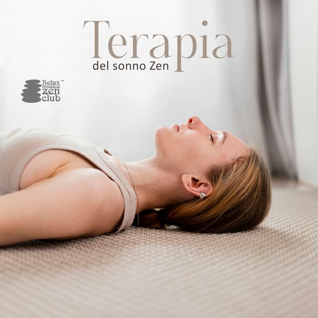 Terapia del sonno Zen: Frequenze del sonno - Relax musica zen club