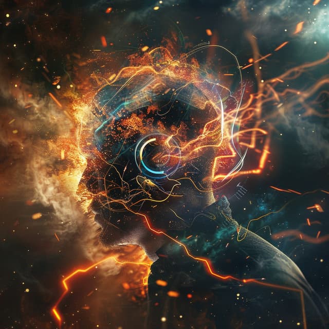 Echoing Thunder: Binaural Cadence - Binaural Astro Lab