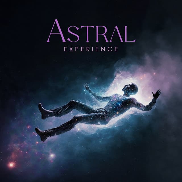 Astral Experience: Deep Vibrations and Trance for Body and Mind - Relaxed Mind Music Universe