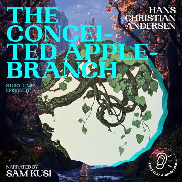 The Conceited Apple-Branch - Story Time