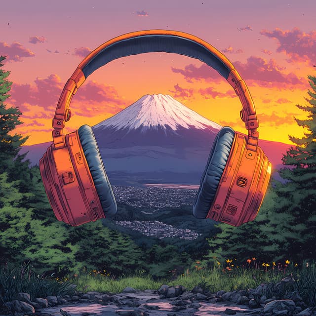 2025 Official Lo Fi Hip Hop Music Chill Lofi HipHop Song To Study Game Work Stream To - Lo Fi Hip Hop