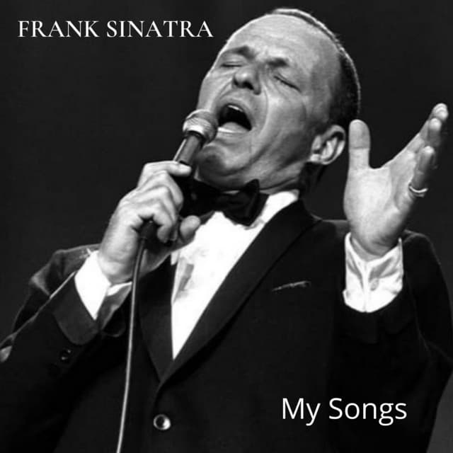 My Songs - Frank Sinatra