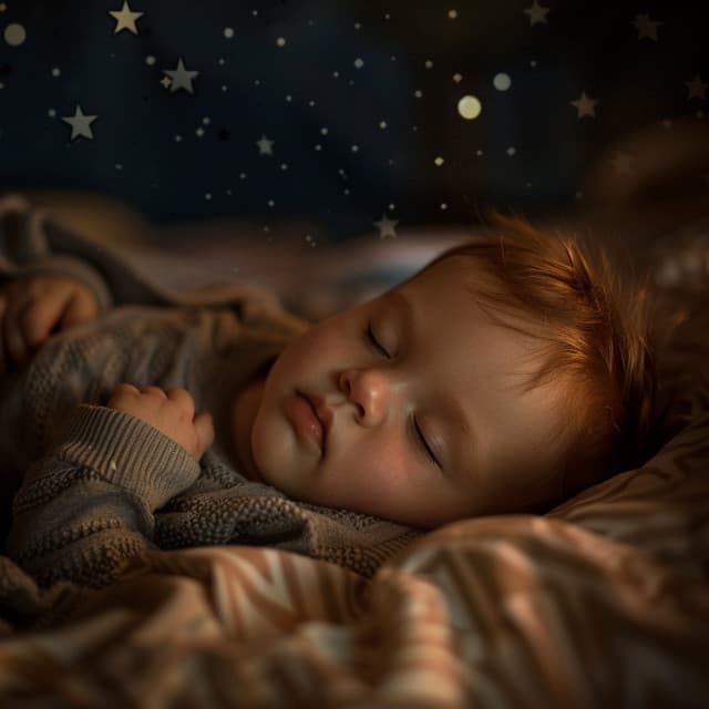 Nighttime Calm: Music for Baby Sleep - Music for Baby Sleep