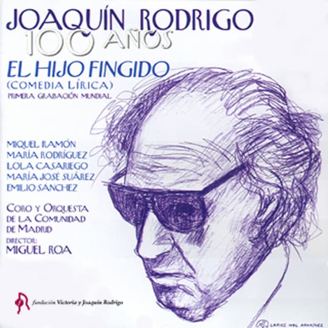 El Hijo Fingido - Joaquín Rodrigo