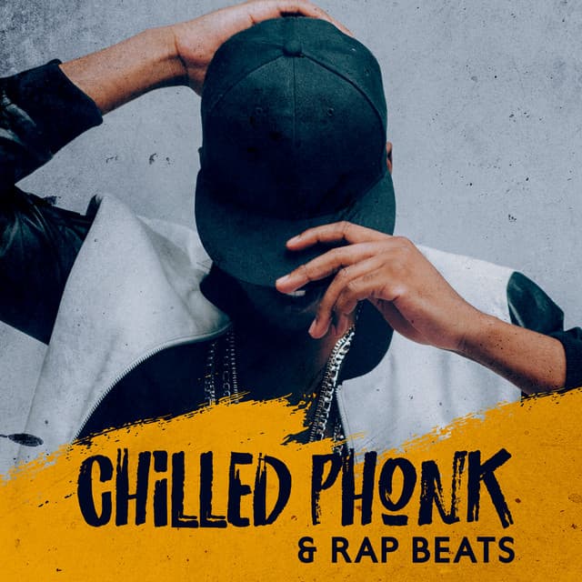 Chilled Phonk & Rap Beats – Instrumental Backing Tracks 2023 - Chilled Phonk