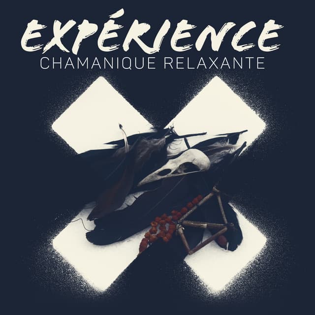 Expérience chamanique relaxante: Sons de transe, Voyage dans une autre dimension - Shamanic New Age Maker