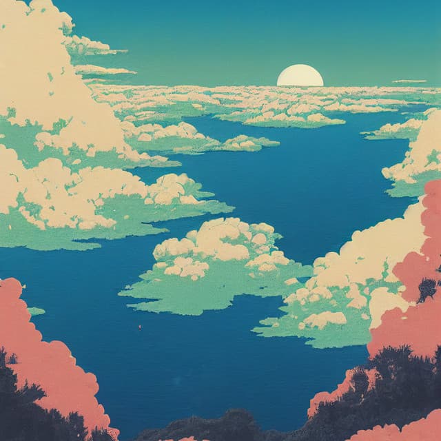 Baby's Serenity Symphony - Baby Sleep Baby Sounds