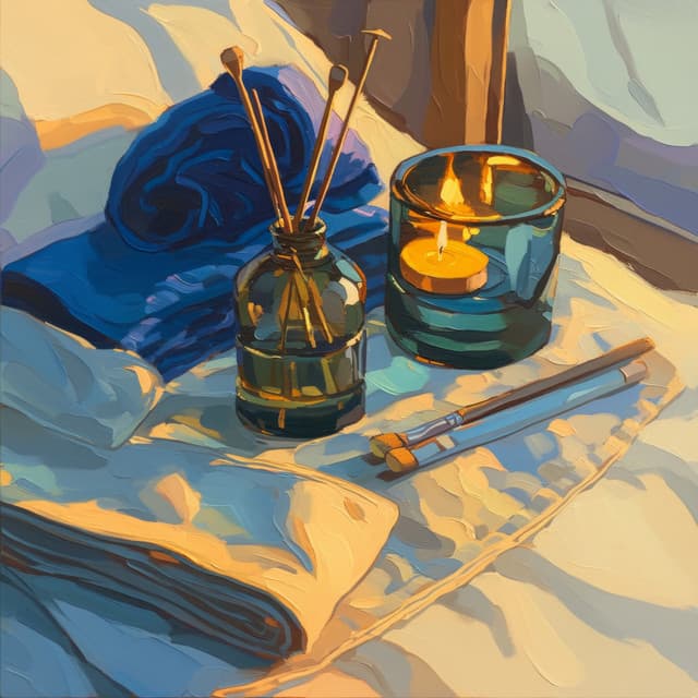 De Ontdekking van Eénheid: De Magie van Massage Spa Aanraking - Mother Nature Soundscapes