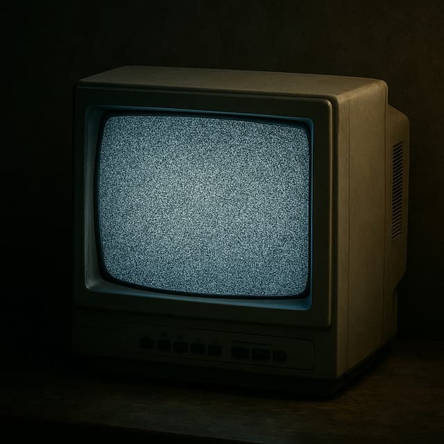 0 Hour Zen: Static Keepsake - 16 Bit Serenity