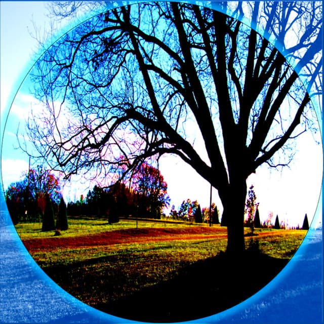 Soothing Background Ambiance - Real White Noise