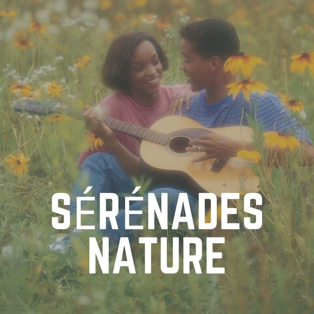 Sérénades Nature - Sons de la nature