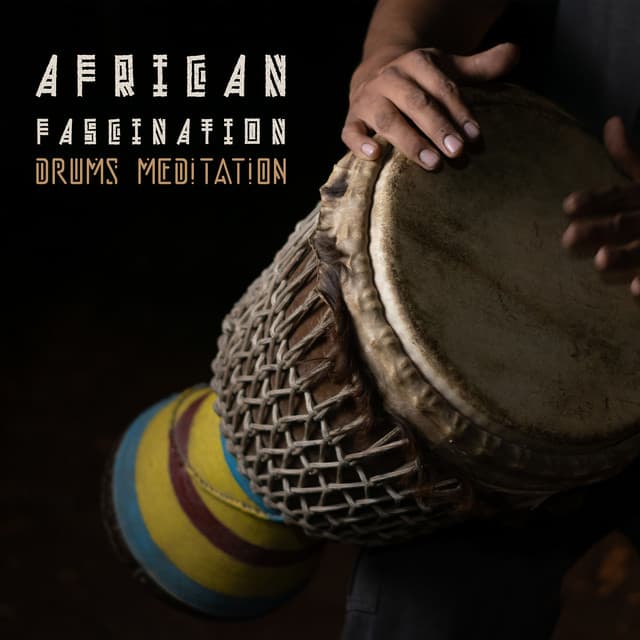 African Fascination - Ana Silencio