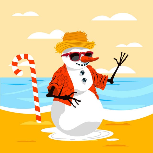 What A Wonderful Time Of The Year - Choralbeatpeople