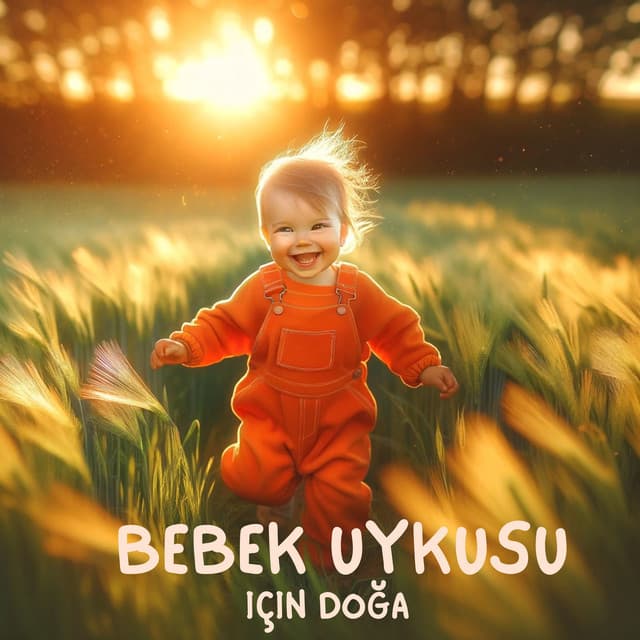 Bebek Uykusu Için Doğa: Küçük Çocuğunuzu Uyutacak Yumuşak Doğa Sesleri - Rahatla Zamanı Vaha