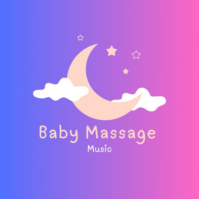 Baby Sleep Aid Lullabies for Bedtime - Baby Massage Music