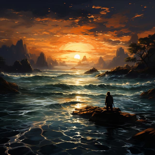 Serenata Del Arroyo: Sueño En La Orilla Del Agua - Sonidos de la Naturaleza Música de la Naturaleza