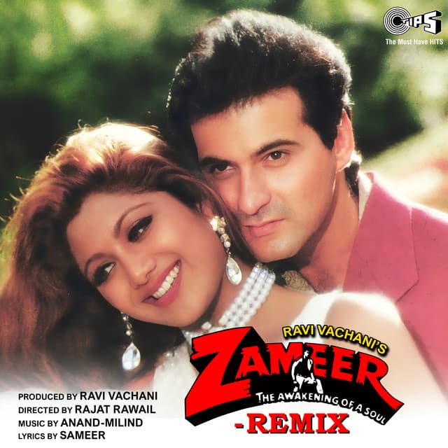 Zameer - Anand-Milind