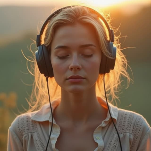 Calm Your Mind with Lofi Meditation - Easy Listening Players