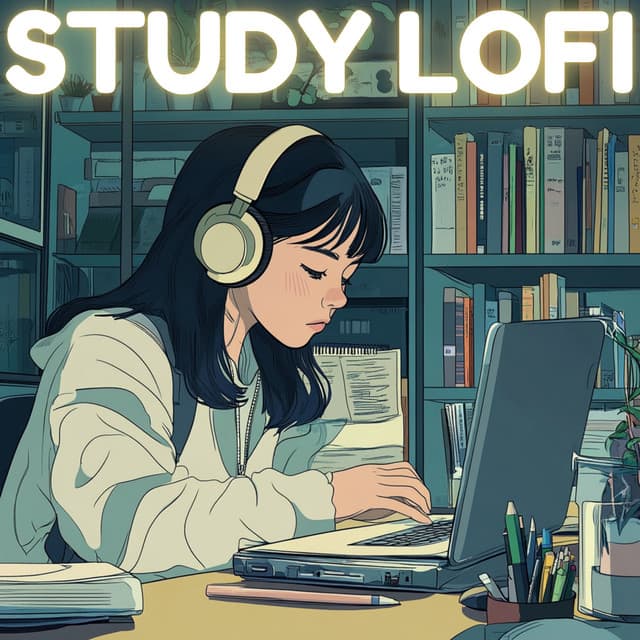Study – Deep Focus