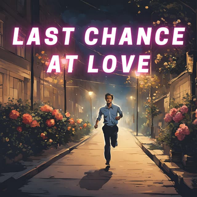 Last Chance at Love - Dance Music