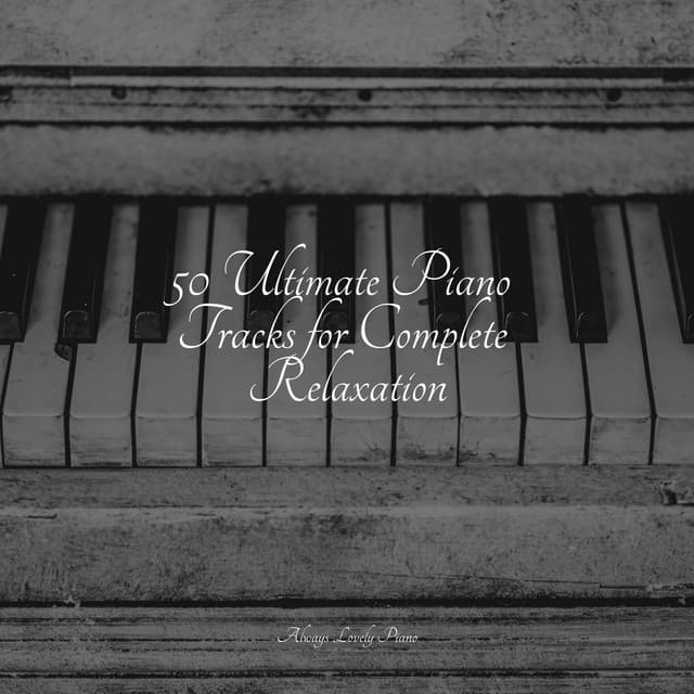 Calming Sounds | Mystical Reading - Piano para Relaxar