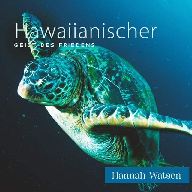 Hawaiianischer Geist des Friedens - Hannah Watson