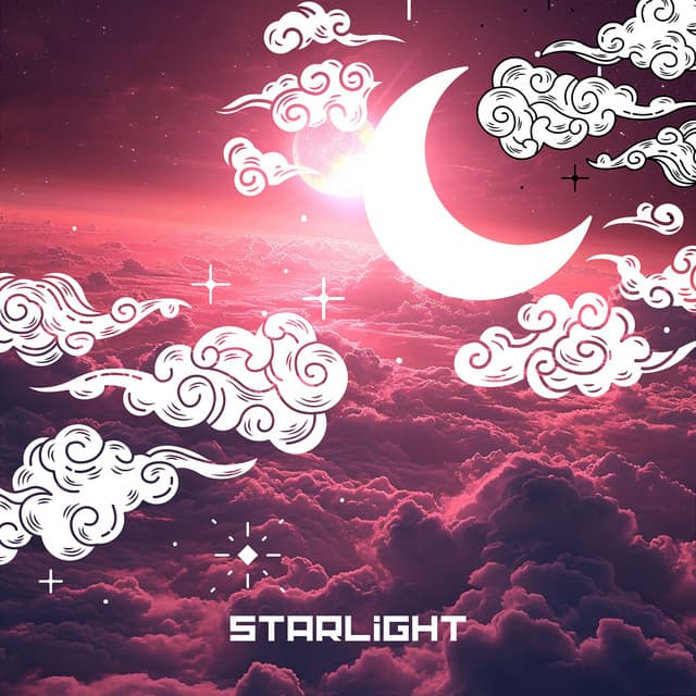Starlight - Kalimba Sleep World