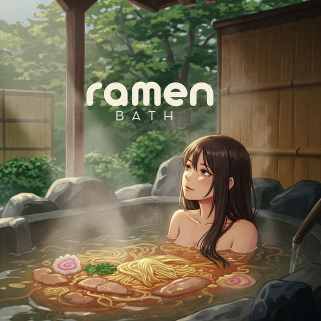 Ramen Bath: Japanese Spa Relaxation for Body, Mind and Soul - Tranquility Spa Universe