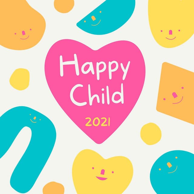 Happy Child 2021: Relaxing Healthy Sleep Habits - Sleep Music Lullabies for Deep Sleep