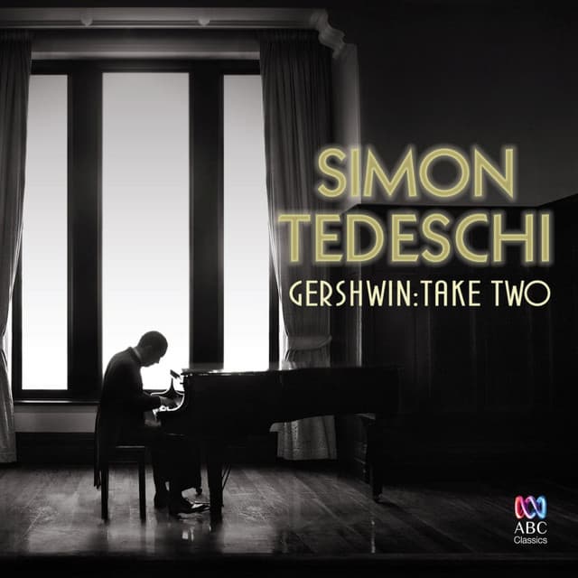 Gershwin Take Two - George Gershwin