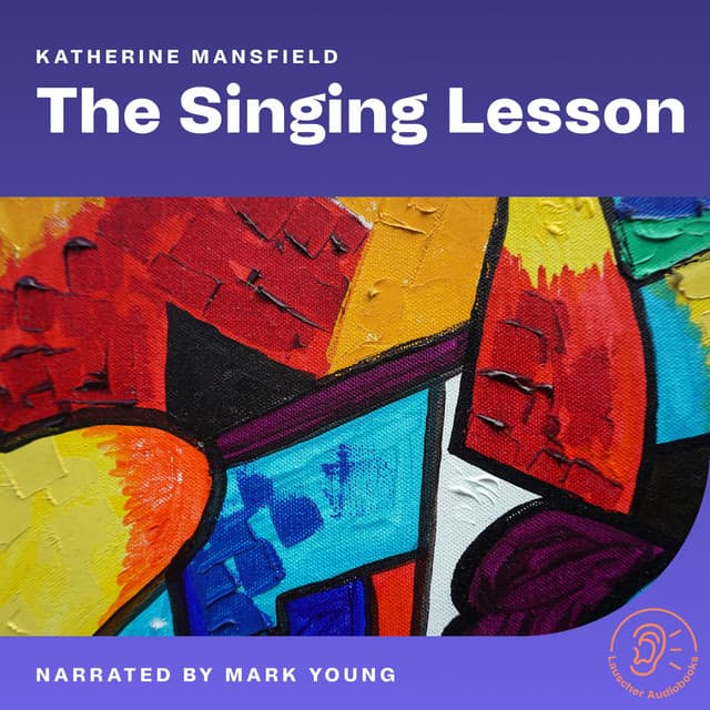 The Singing Lesson - English Audiobooks
