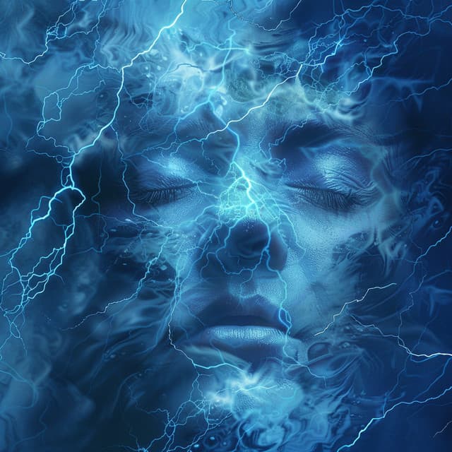 Rhythmic Thunder: Music for Storm Lovers - The Unexplainable Store