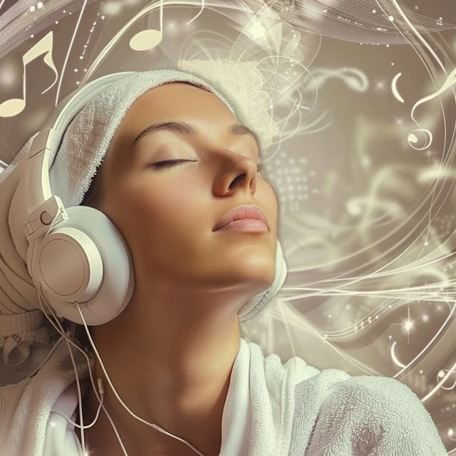 Relaxation Pulse: Tones for Resting - Phosaasca