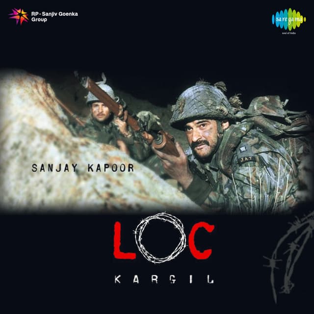 LOC Kargil - Anu Malik