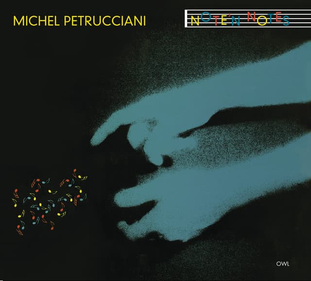 Note'nNotes - Michel Petrucciani