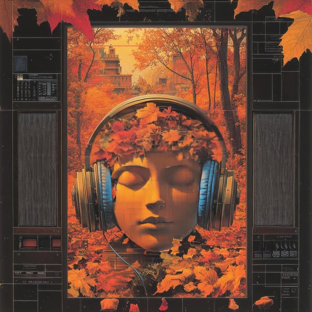 Tranquillité Vivante - Musique pour Le Travail