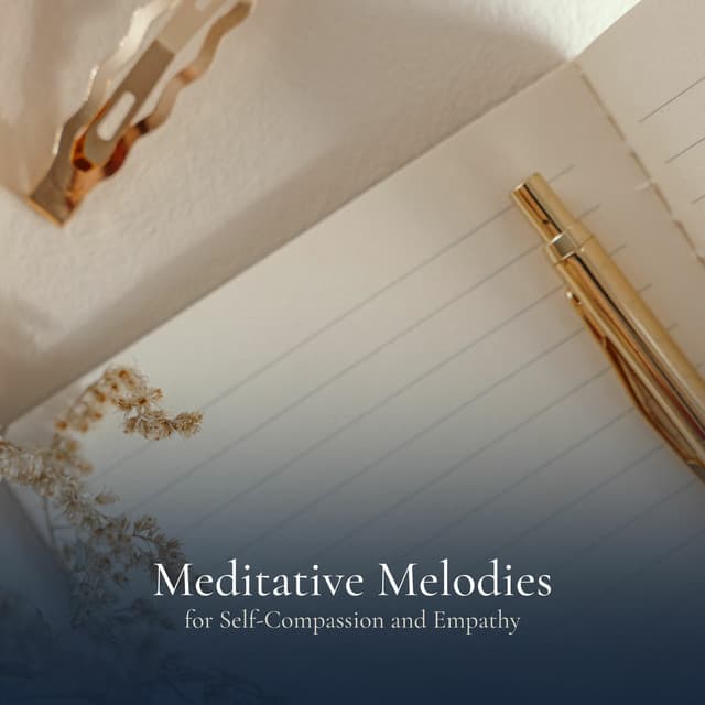 * Meditative Melodies for Self-Compassion and Empathy * - Sounds Of Calm