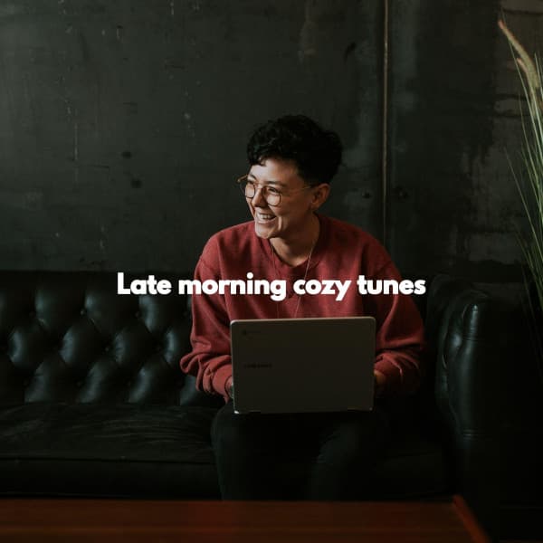 Late morning cozy tunes - Latin Jazz Vibes