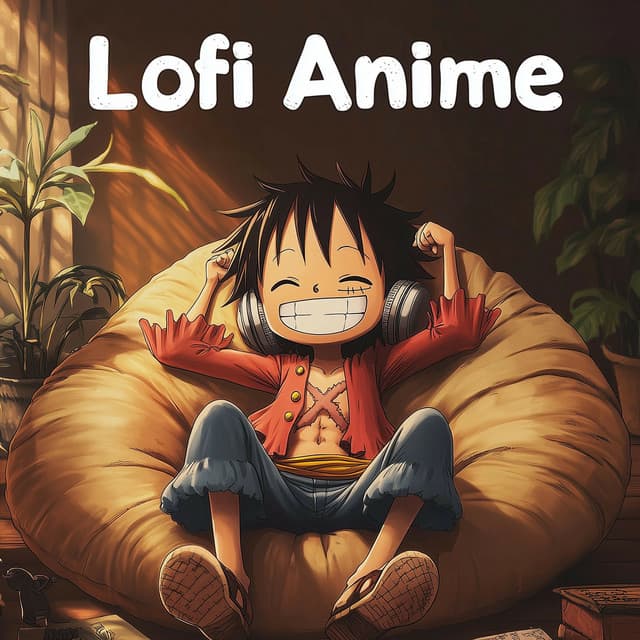 Break Time in The Thousand Sunny - Sakura