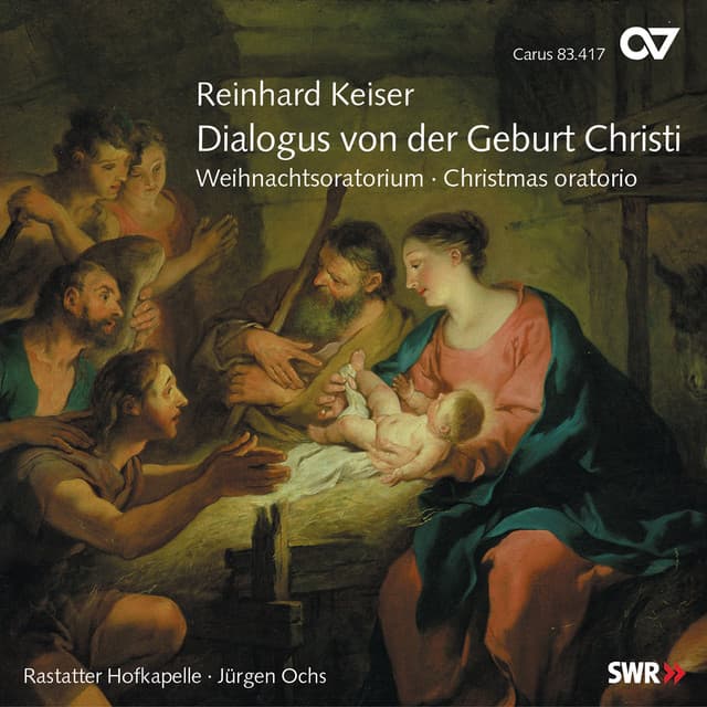 Reinhard Keiser