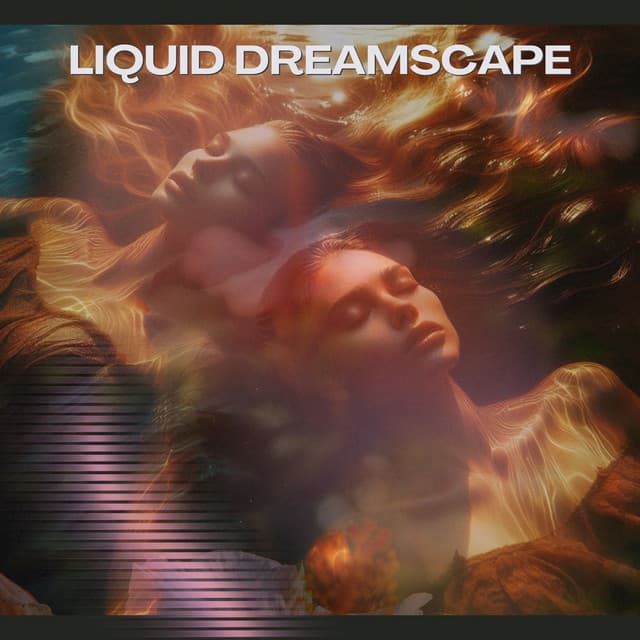 Liquid Dreamscape: Submerged Soundscapes - Rave Optics