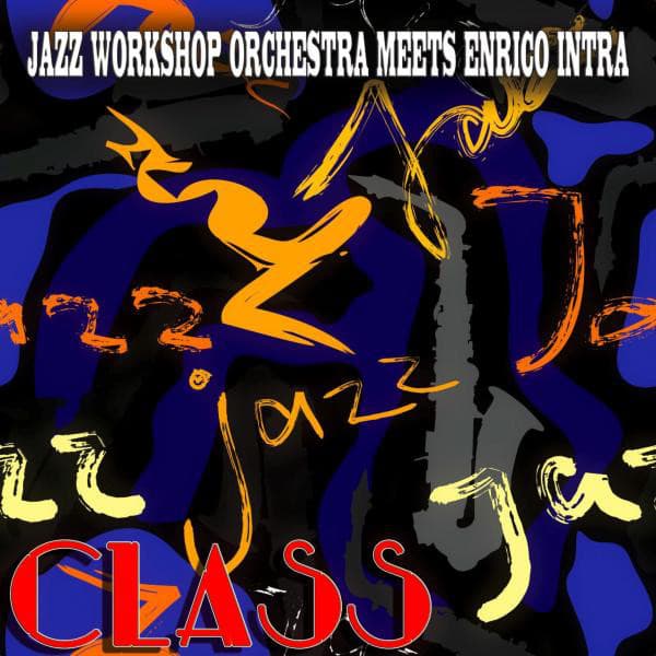 Jazz Class - Jazz Workshop Orchestra