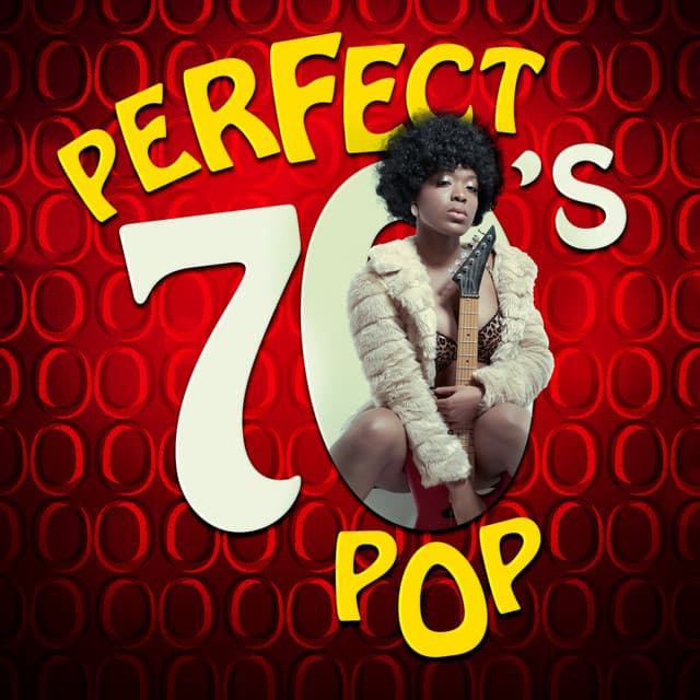Perfect 70's Pop - The Seventies